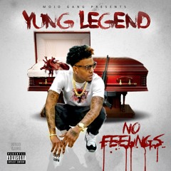 4 Yung Legend - Know We Lit (feat. Blac Youngsta)