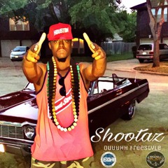 Oouuhh Freestyle - Shootaz