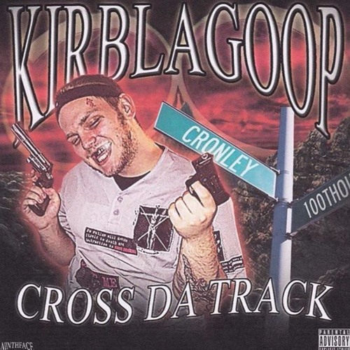 on da moon ft. SLUG † CHRIST (prod. pentagrvm x trash cat)