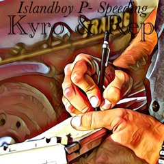 Islandboy P - Speeding Ft. Kyro & Rep
