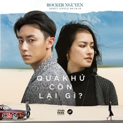 Qua Khu Con Lai Gi