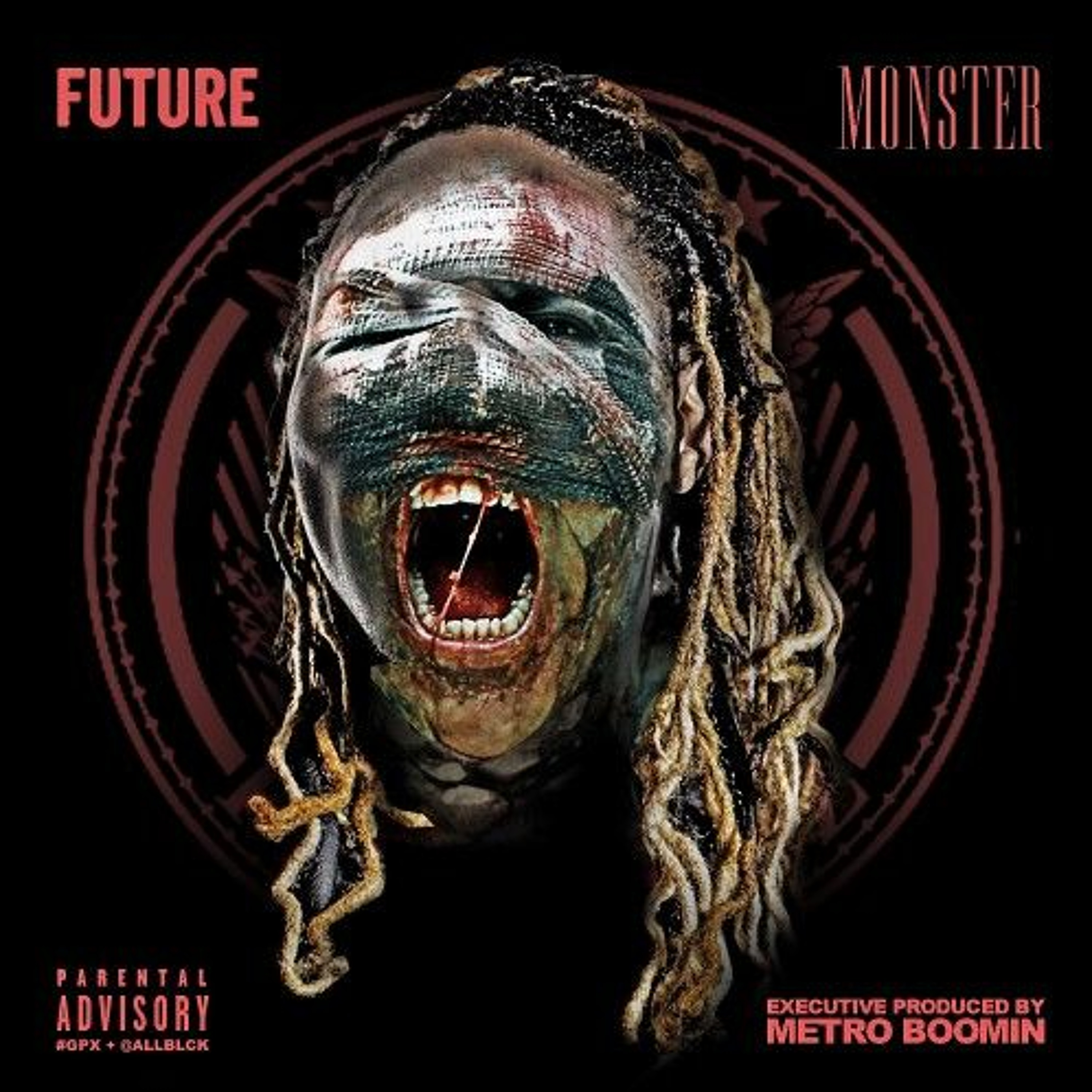 Boomin episode artwork