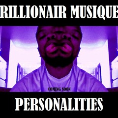 Trent Riddles - Wow (Aka The Nerd)