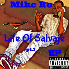 Salvaje (prod. CamGotHits)