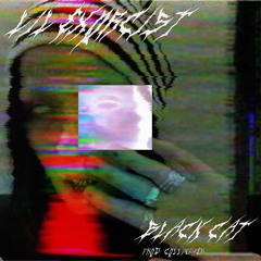 Lil Exorcist - Black Cat (prod. collinpwer)