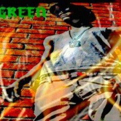 GGreen - "Life Is Differnt" Ft Savi Kastro