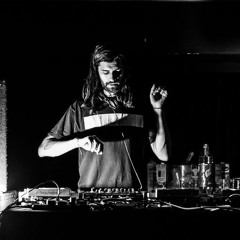 Jeremy Olander Live @ ClubKristal