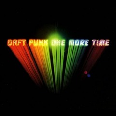 Daft Punk Vs. Porter Robinson & Mat Zo - One More Easy Time                       ( Remake )