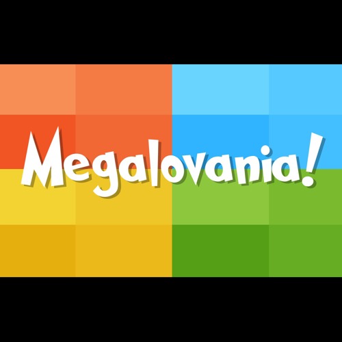 Earthbound Halloween Hack - Megalovania