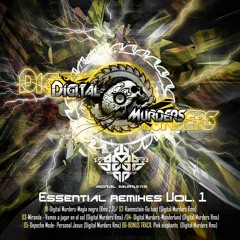 Pnk ElepHantz (Digital Murders Rmx)