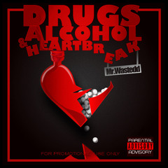 Poppin' Pills (Outta Space) Feat. @JCakess, @MsCandiAppleRed