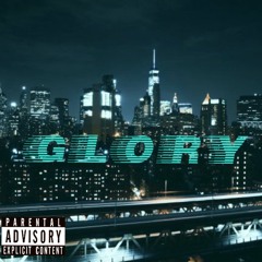 Tee Media - "GLORY FREESTYLE"