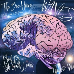 THE BEE HiiiVE - WAVES (The "Oh Gosh Leotus" GALACTIC MIX)