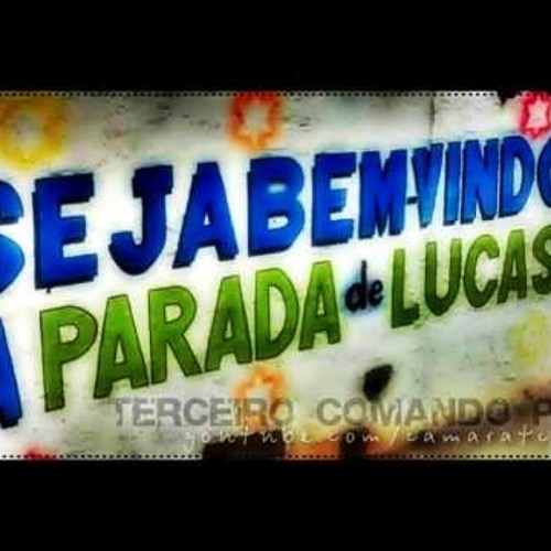 MC NF - TA MILHÃO TA 3 TROPA DE PARADA DE LUCAS K ((BRAABA - 2016)) (1)