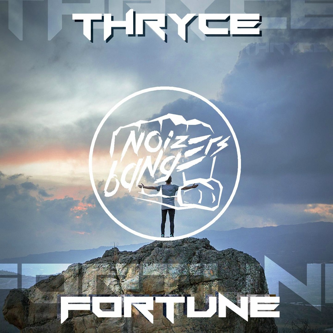 Tfortune Stream Fortune (Original Mix) by Thryce | Listen online for free on ...