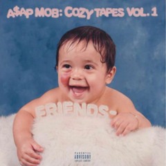 A$AP MOB- Telephone Calls ft. A$AP Rocky, Playboi Carti, Tyler the Crerator & Yung Gleesh