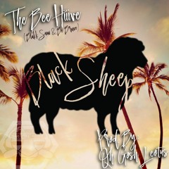 THE BEE HiiiVE - BLACK SHEEP (Prod. by Oh Gosh Leotus)