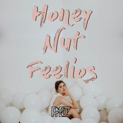 Honey Nut Feelios