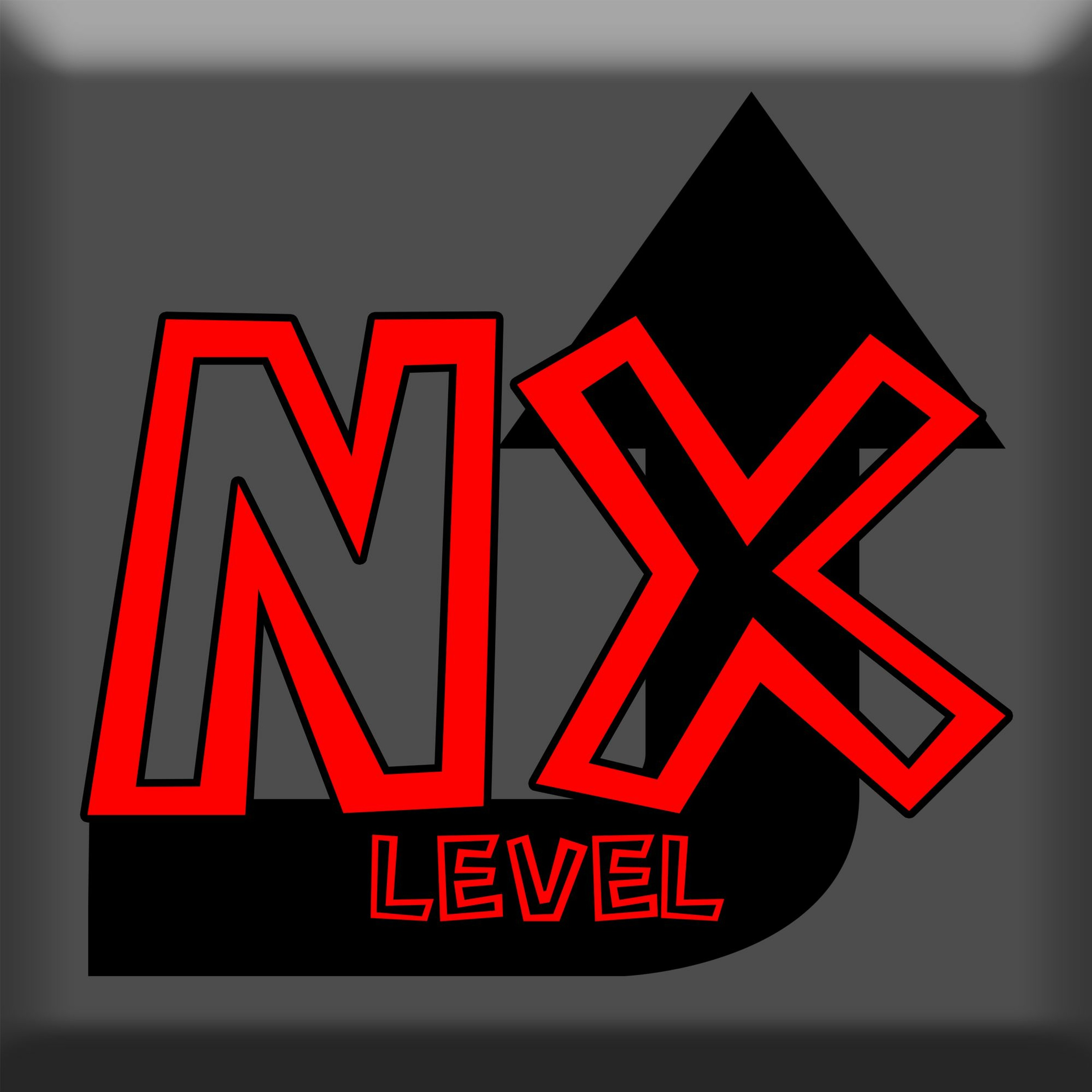 NX Level Podcast Episode 2 episode artwork