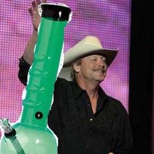 Alan Jackson Little Bitty Fagerstrom Mix