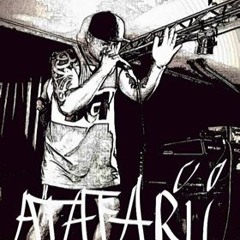 ATAFARII -ITS ALRIGHT