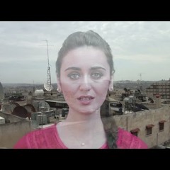 لي في حلب، فايا يونان