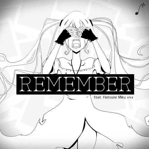 VerseQuence ft. Hatsune Miku - Remember