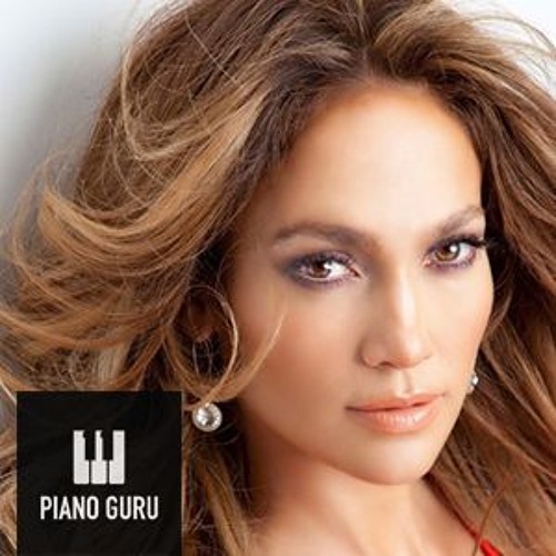 Stream Jennifer Lopez "Ain't Your Mama" on Piano (Tutorial & Sheet Music on  Youtube, Link in description) by Piano Guru | Listen online for free on  SoundCloud