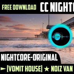 Nightcore ▶[vomit house] ★ NoiZ Van Grane - Echoes