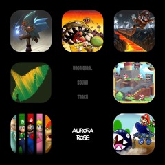 2. Yoshi's Underground Island