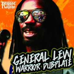 General Levy Ft. Nucleya - Warrior (Reggae Rajahs Dubplate)