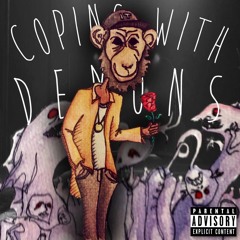 White Lines - Feat. Insane The Bapist & BTheOpporturnist