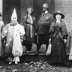 Patrick Walker DJ set on RIOT - 28th October 2016