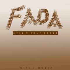 Fada - Ozin Ft. Shay Young | @ozinaruba | @shayyoung7 | Nital Music