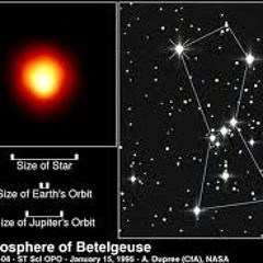 Betelgeuze