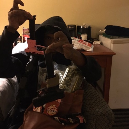 @55Bagz - Purge (Prod. CashMoneyAP)