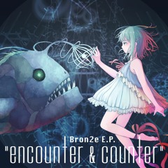 Bron2e - encounter & counter