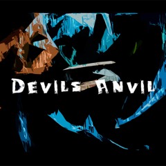 Devil's Anvil