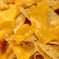 Nacho Cheese [Instrumental]