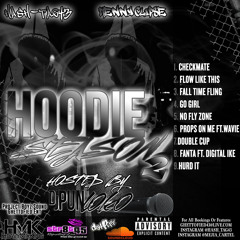 Hash-Tag43 & Kenny Clipse - Flow Like This(H.S.2) Hosted By DJ Punloko