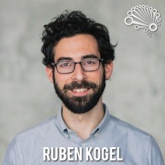 SDS 001 : Self-serve Analytics, Data Science MBA and Managing a Team of Analysts with Ruben Kogel