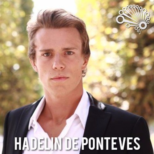 SDS 002 : Machine Learning, Recommender Systems and The Future of Data with Hadelin de Ponteves