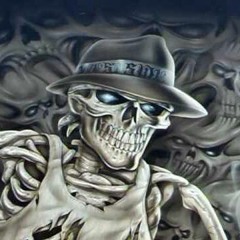 Walk That Walk by SuperKrush FT. Explicit