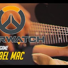 Overwatch - Main Theme & Victory Theme (Michael Mac Remix)