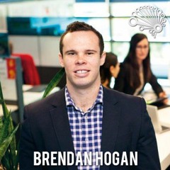 SDS 004 : Data and Strategy, Three Pillars of Research and Building your Career with Brendan Hogan