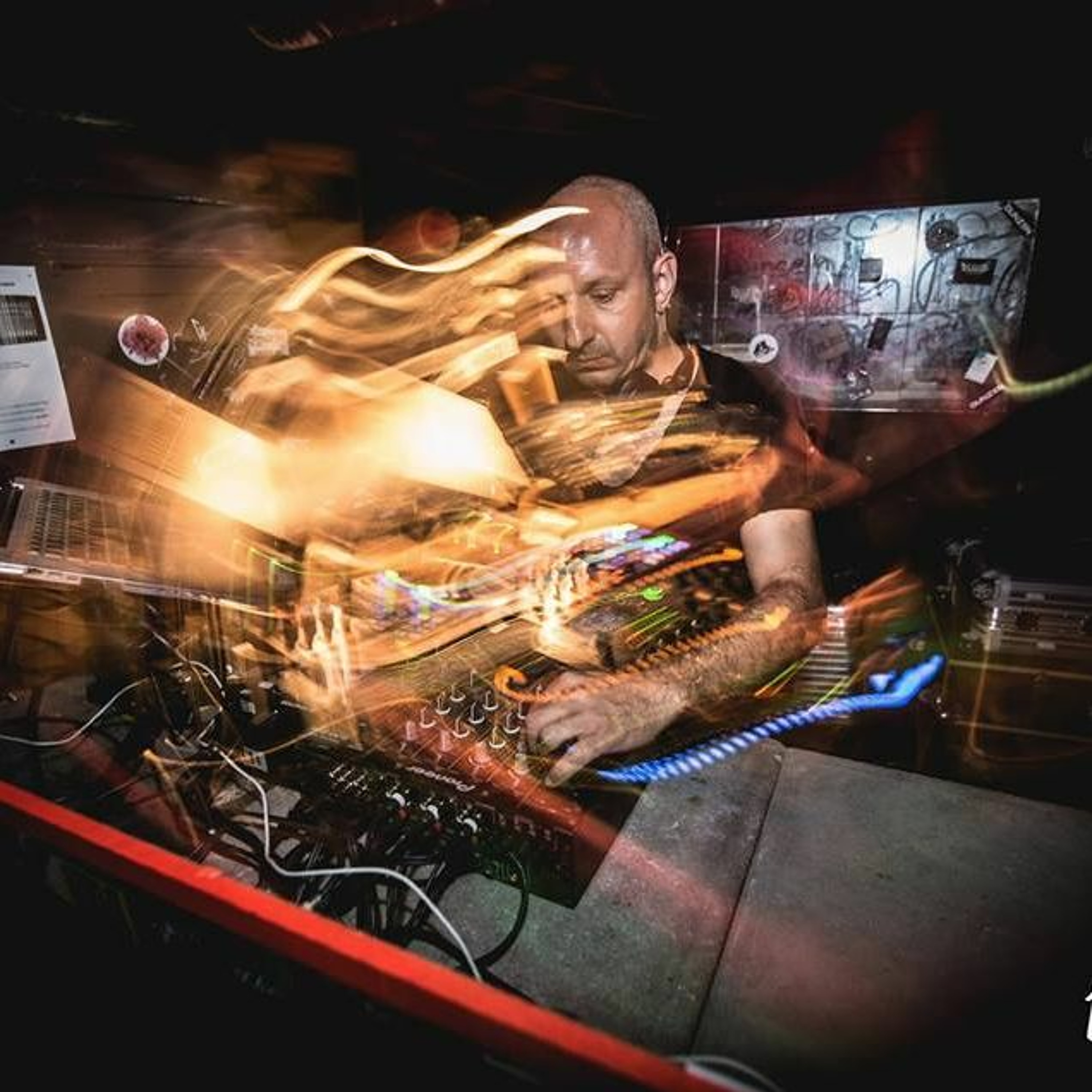 DJ Domenico Mazza