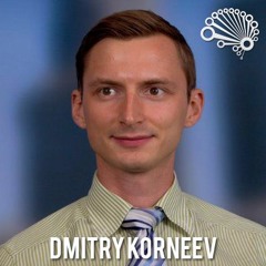 SDS 005 : Computer Forensics, Fraud Analytics And Knowing When To Take A Break With Dmitry Korneev