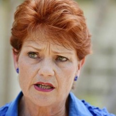 Pauline Hanson (Doesn't Like It)
