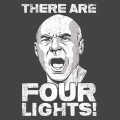 Four Lights (Downtune Test)