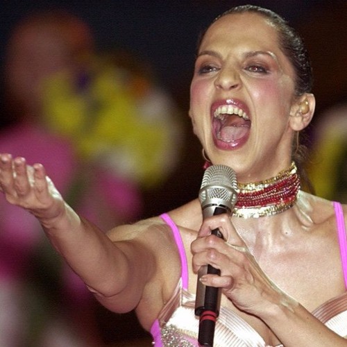 Sertab Erener - Every Way That I Can